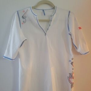 Alp N Rock NWOT short sleeve T